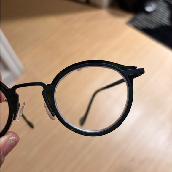 Beautiful Anne et Valentin eyeglasses - Picture 6 of 6